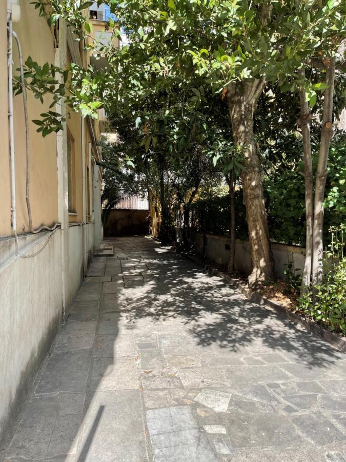 Jef Apartments Vaticano, Roma Extérieur photo