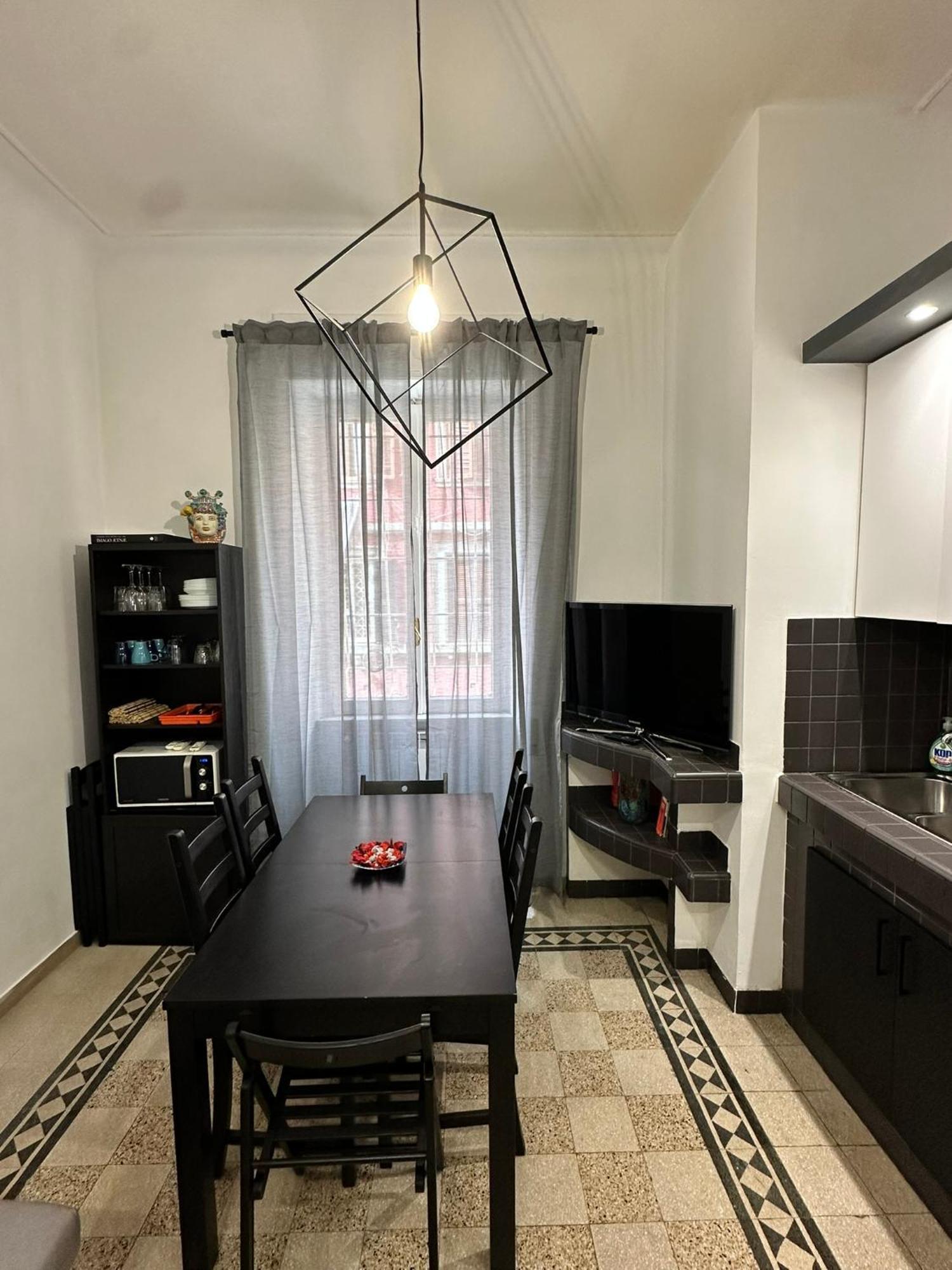 Jef Apartments Vaticano, Roma Extérieur photo