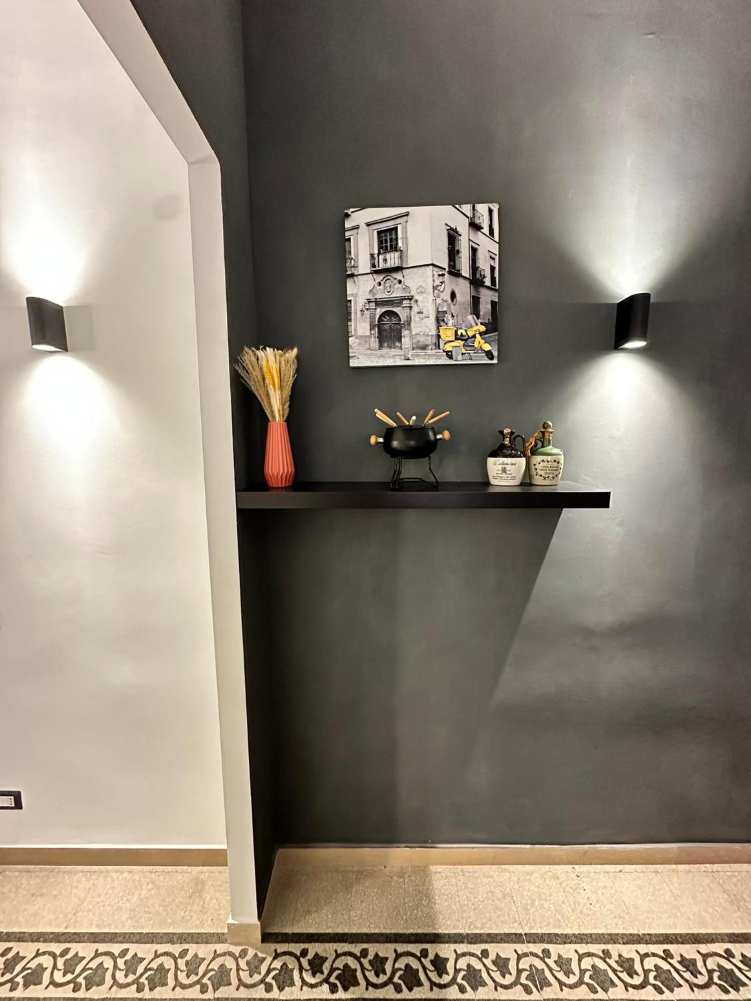Jef Apartments Vaticano, Roma Extérieur photo