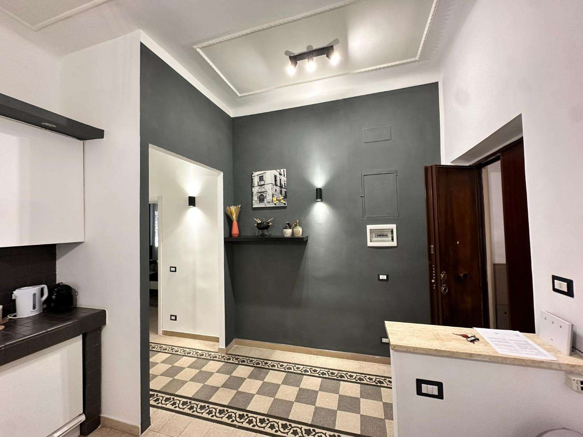 Jef Apartments Vaticano, Roma Extérieur photo