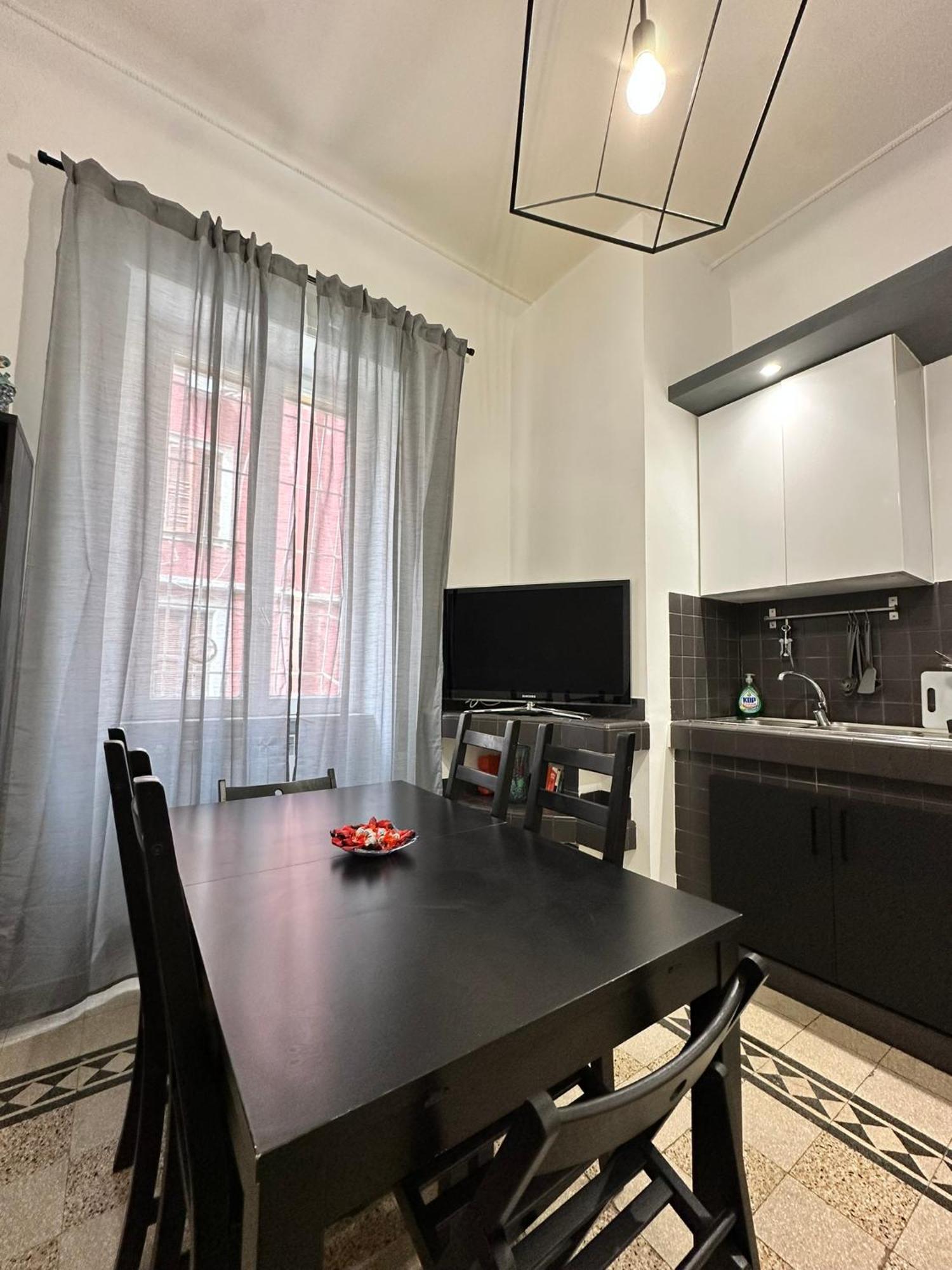 Jef Apartments Vaticano, Roma Extérieur photo