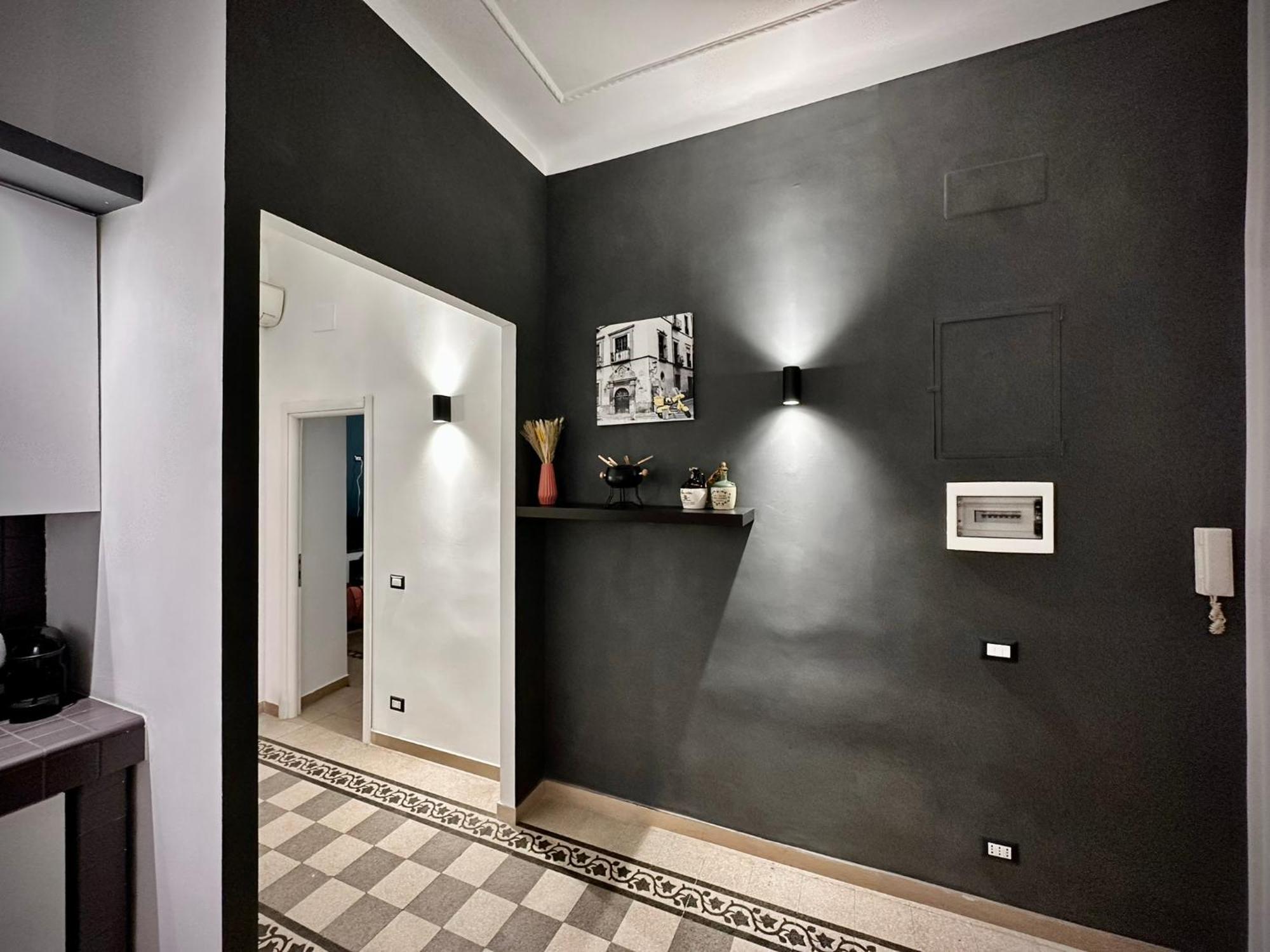 Jef Apartments Vaticano, Roma Extérieur photo