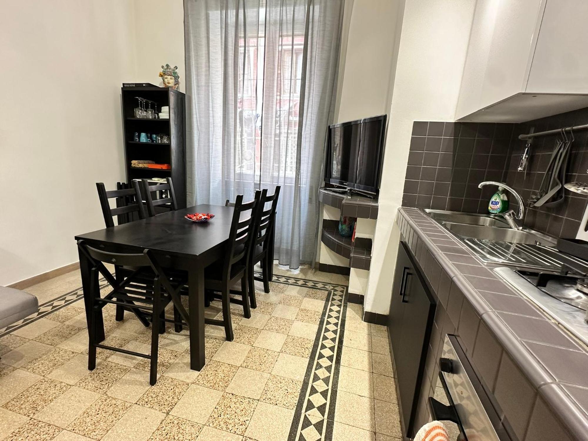 Jef Apartments Vaticano, Roma Extérieur photo