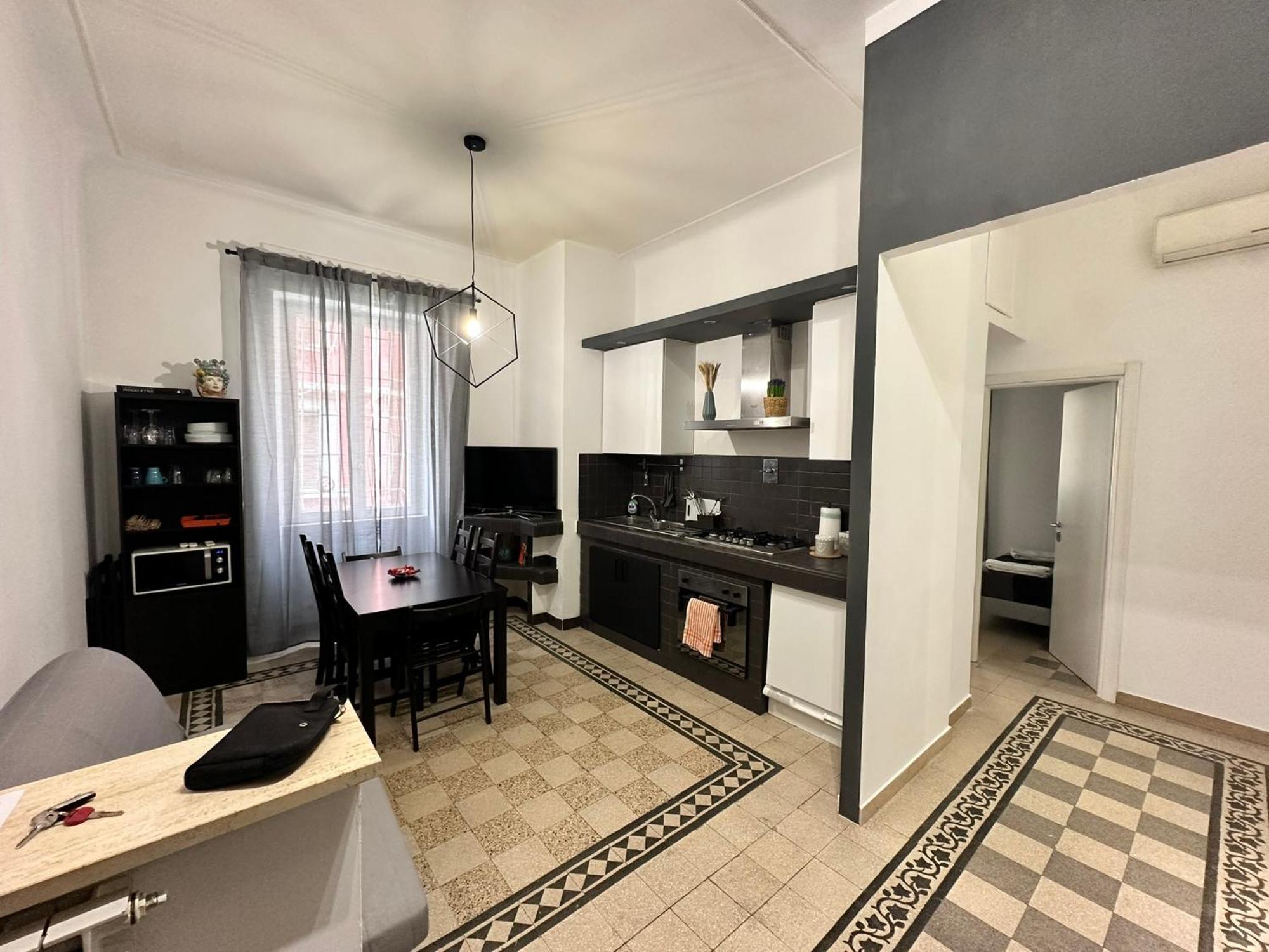 Jef Apartments Vaticano, Roma Extérieur photo