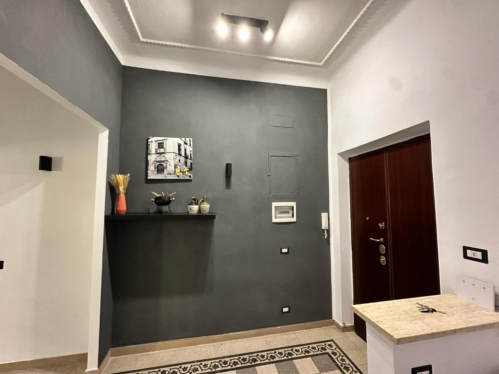 Jef Apartments Vaticano, Roma Extérieur photo
