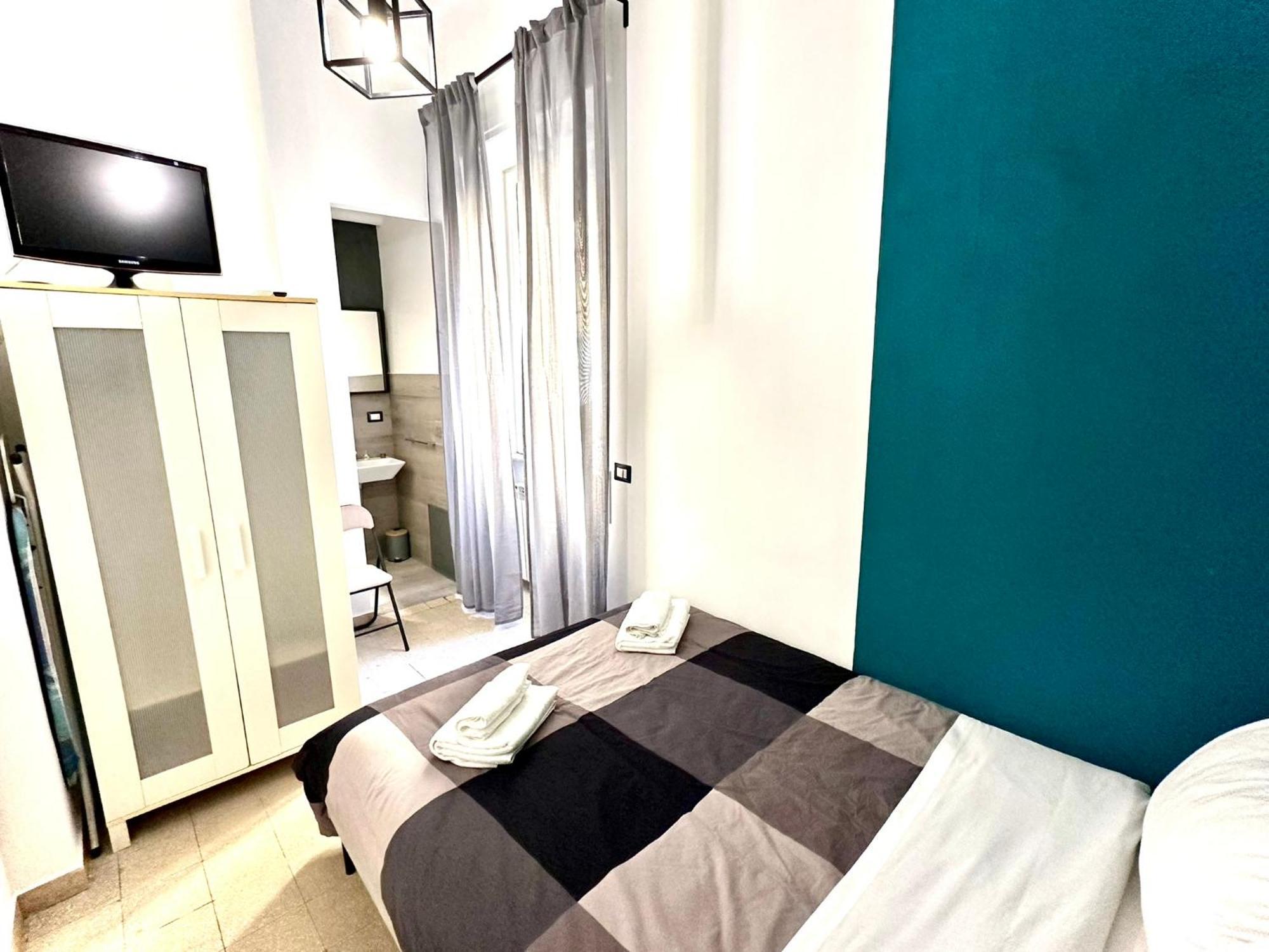 Jef Apartments Vaticano, Roma Extérieur photo