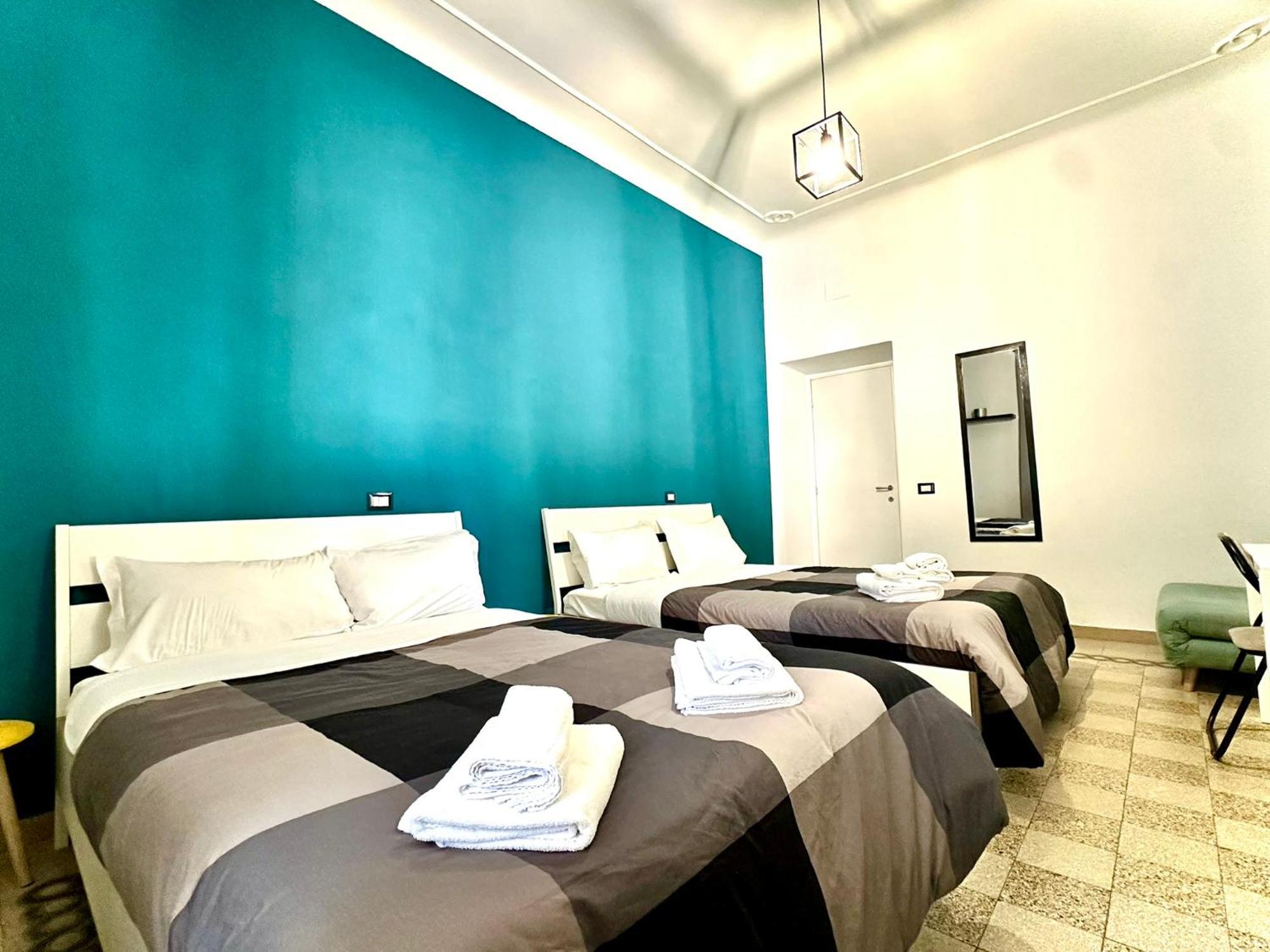 Jef Apartments Vaticano, Roma Extérieur photo