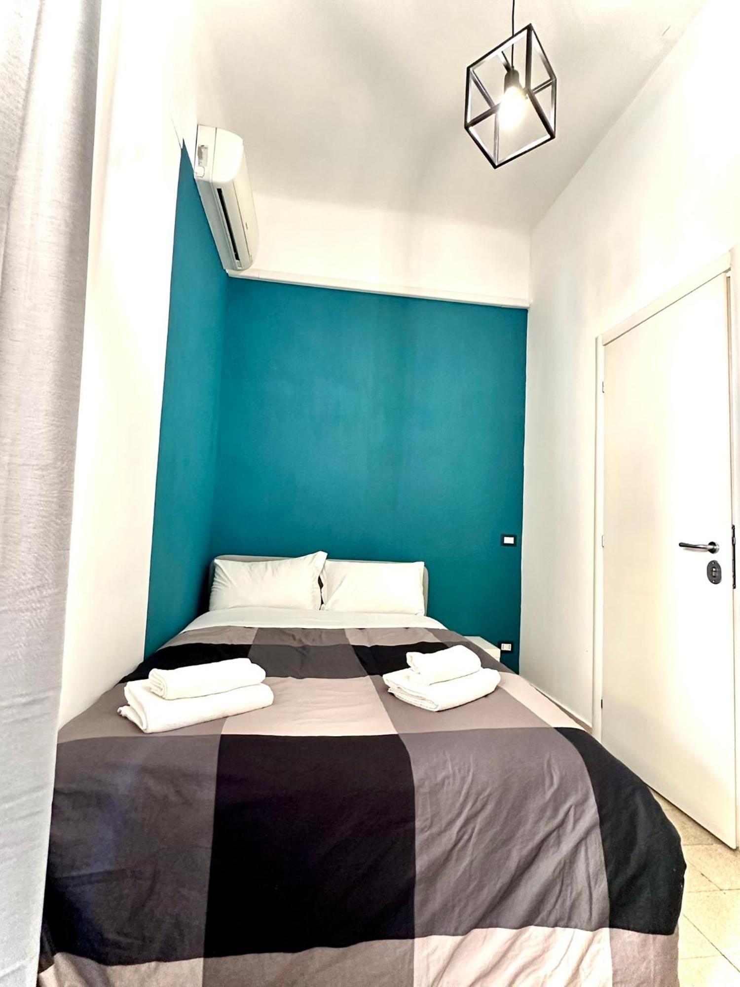 Jef Apartments Vaticano, Roma Extérieur photo