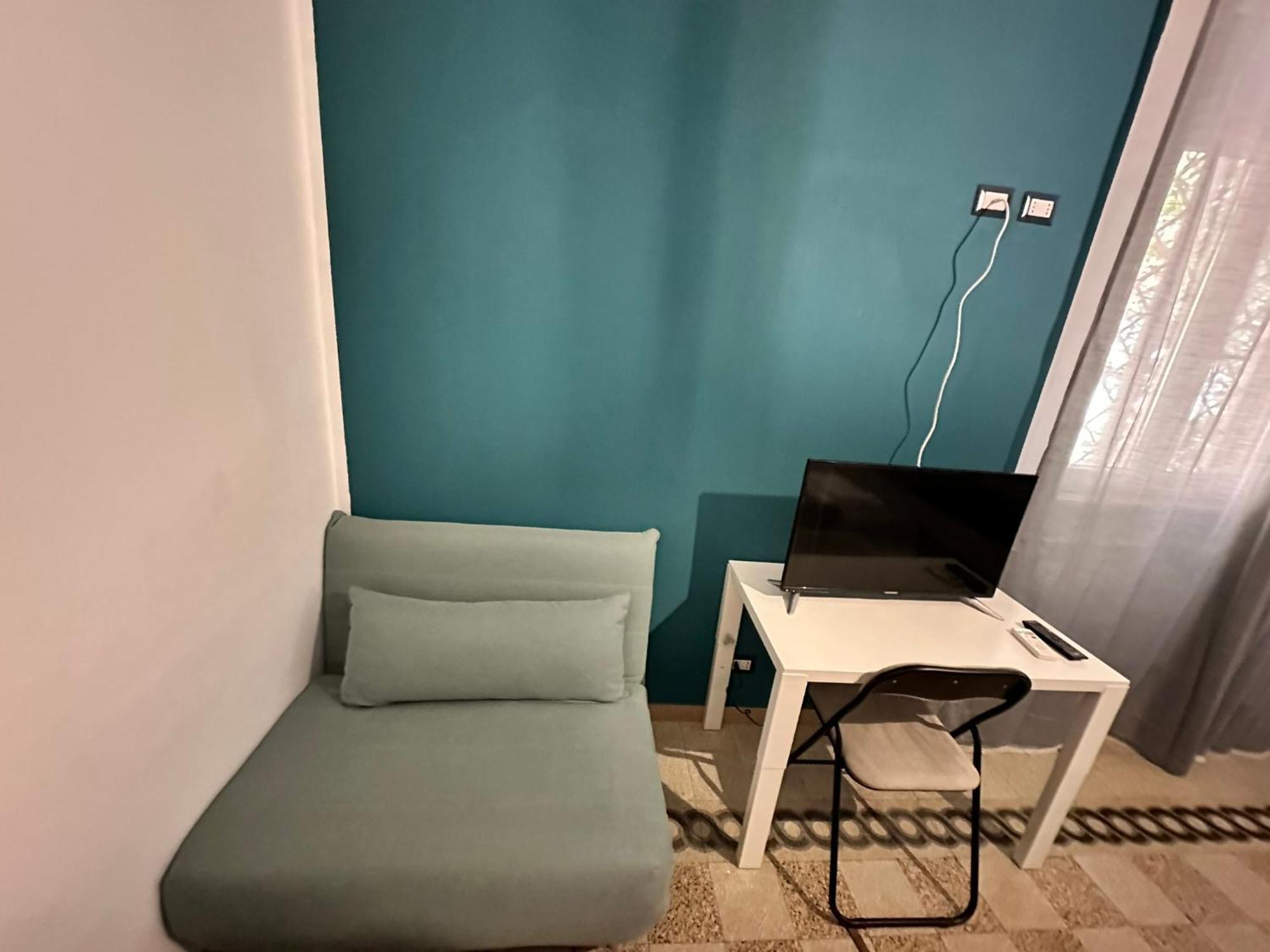 Jef Apartments Vaticano, Roma Extérieur photo