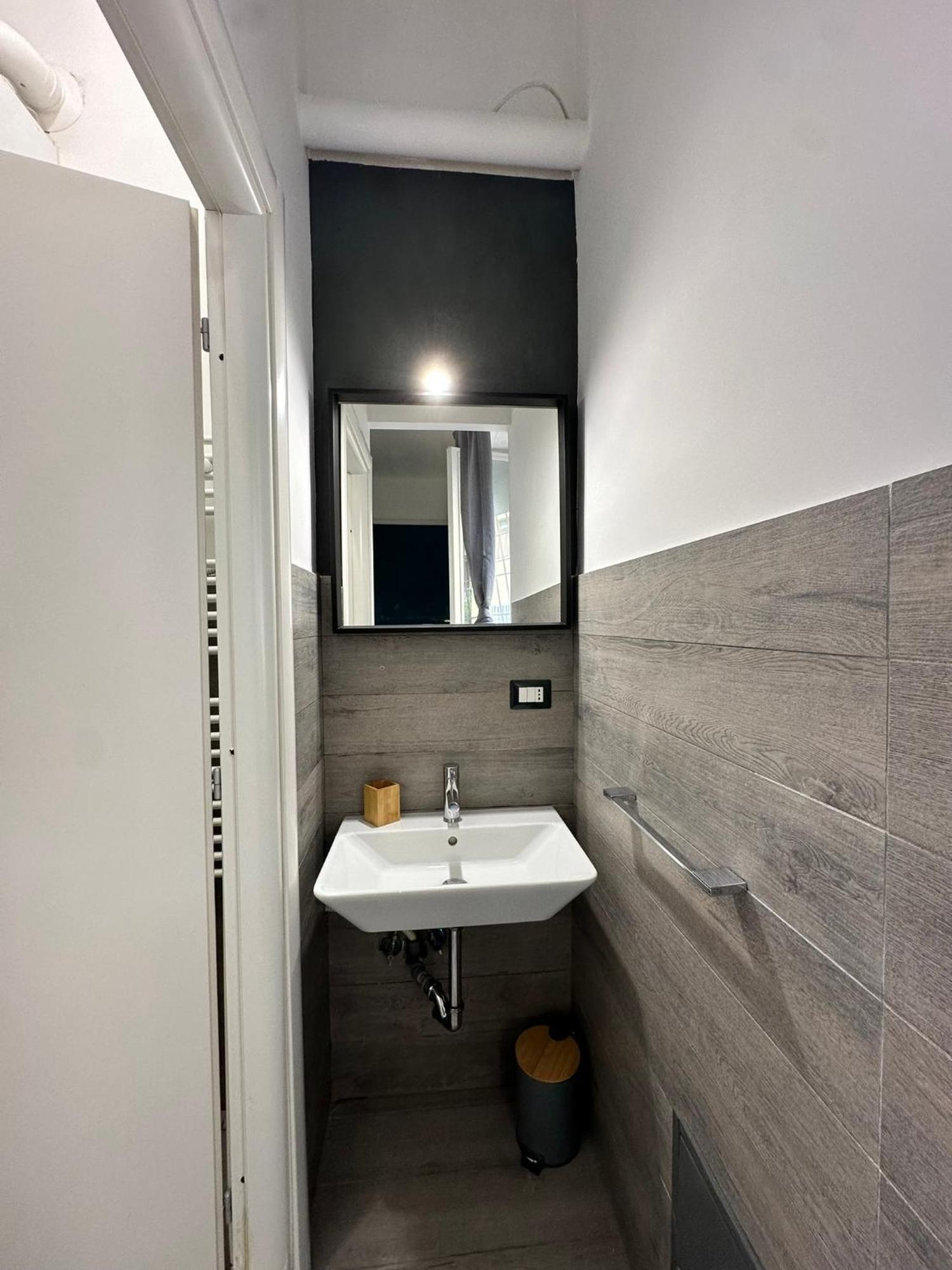 Jef Apartments Vaticano, Roma Extérieur photo