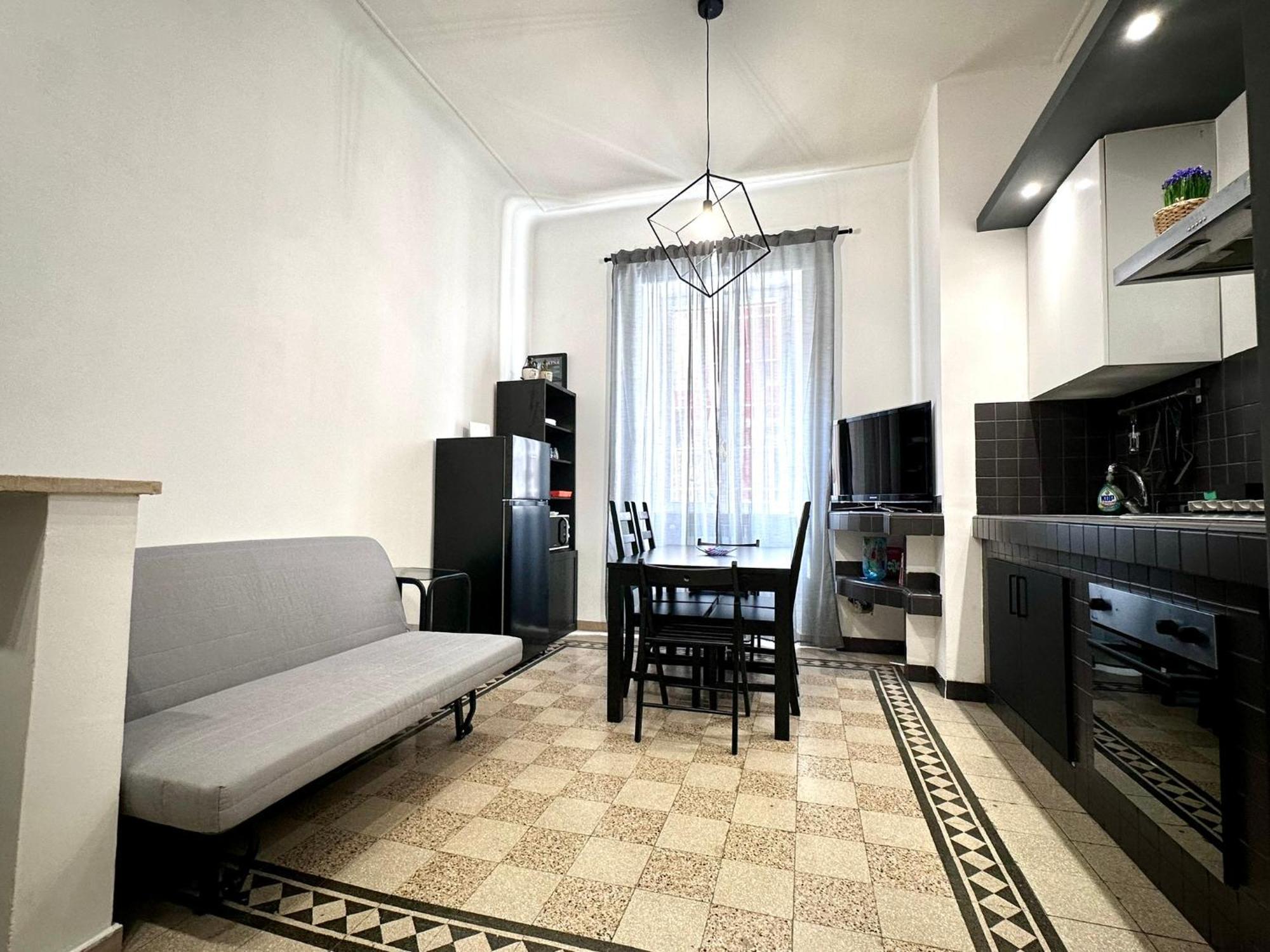 Jef Apartments Vaticano, Roma Extérieur photo