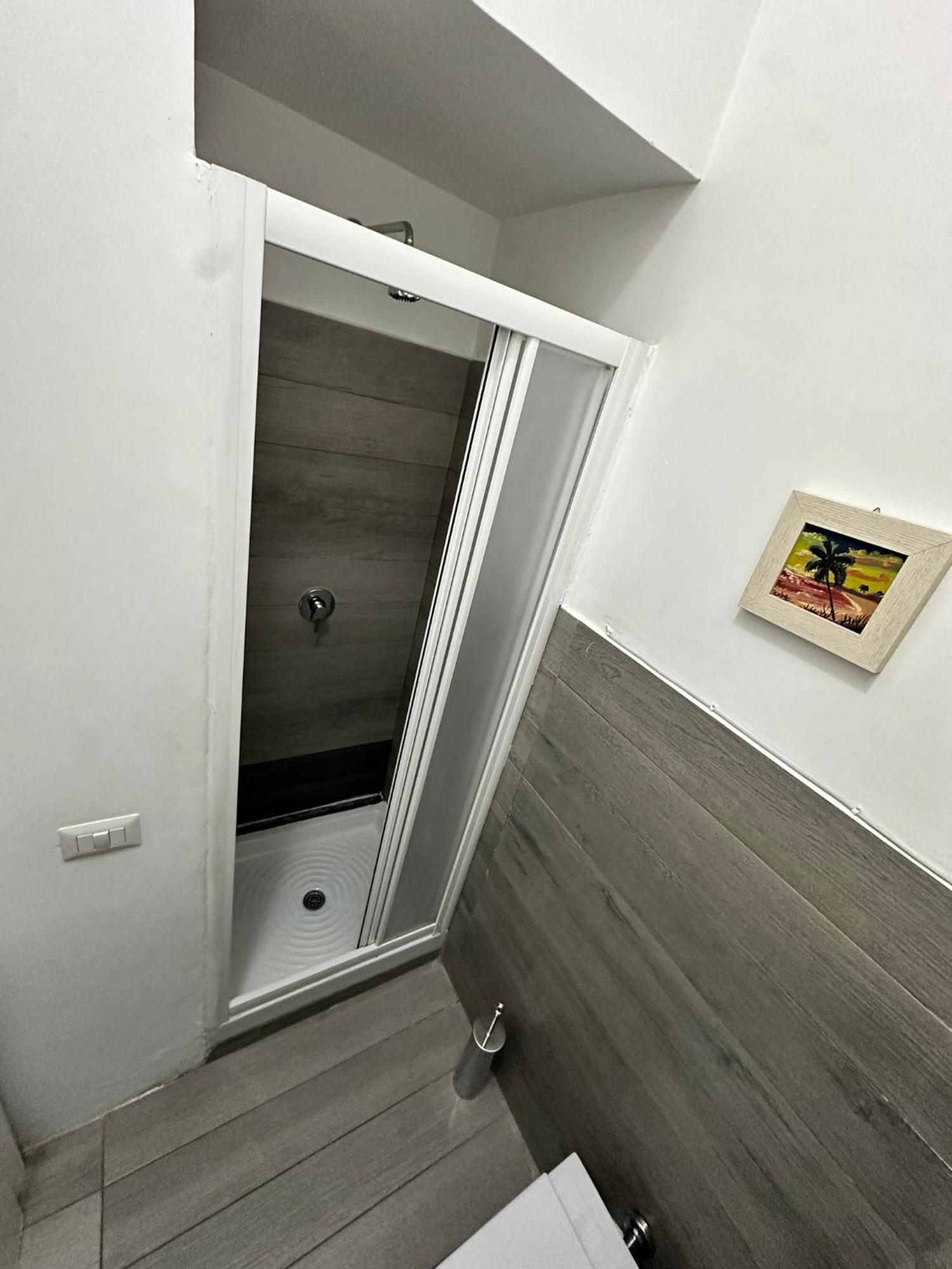 Jef Apartments Vaticano, Roma Extérieur photo