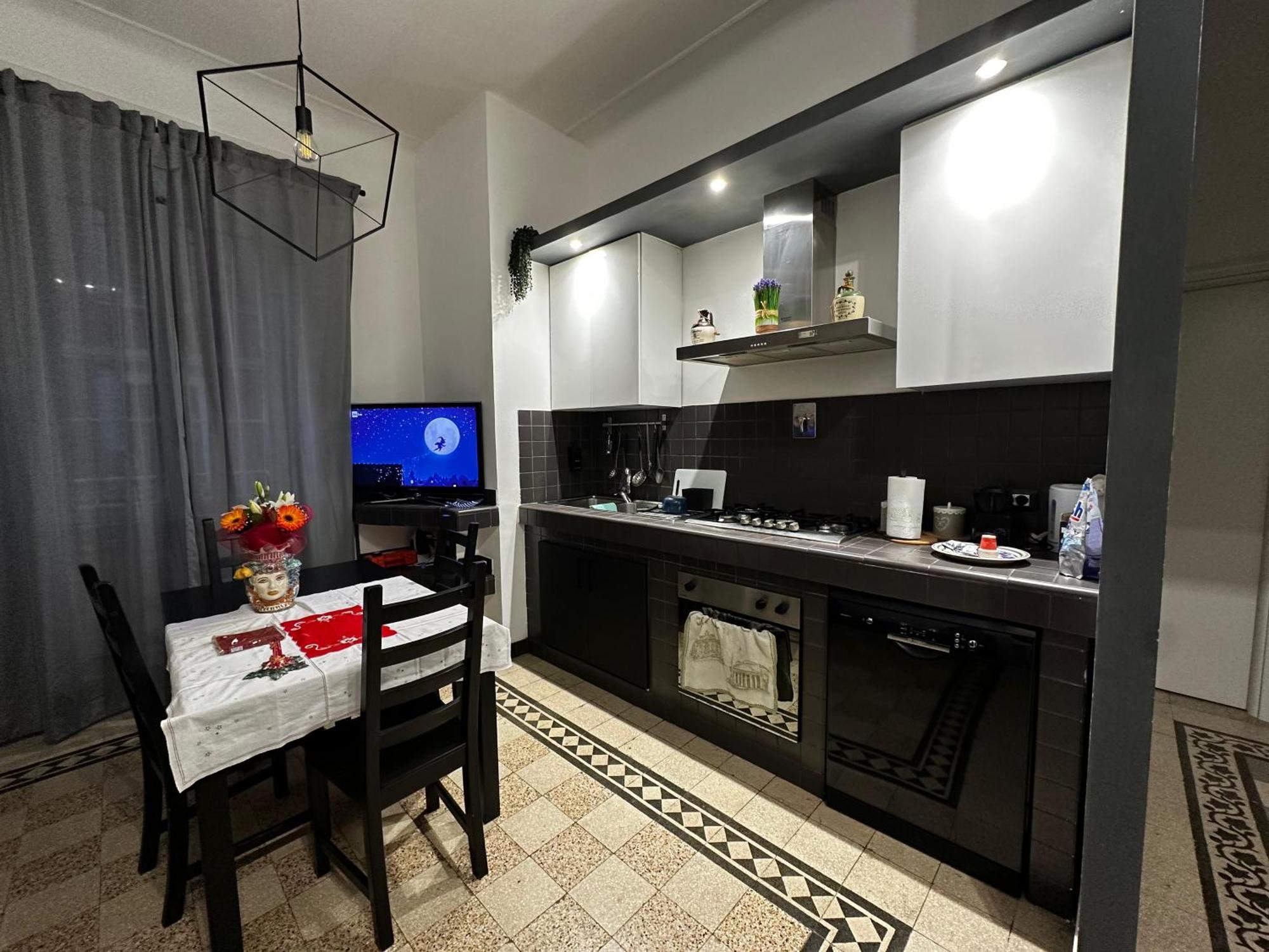 Jef Apartments Vaticano, Roma Extérieur photo